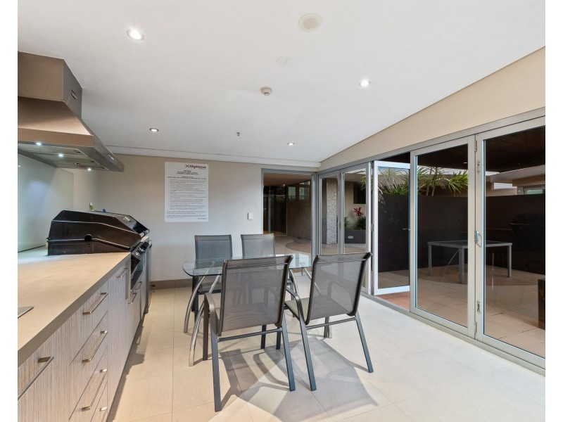 15/229 Adelaide Terrace, Perth WA 6000