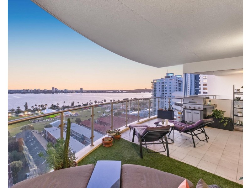 15/229 Adelaide Terrace, Perth WA 6000