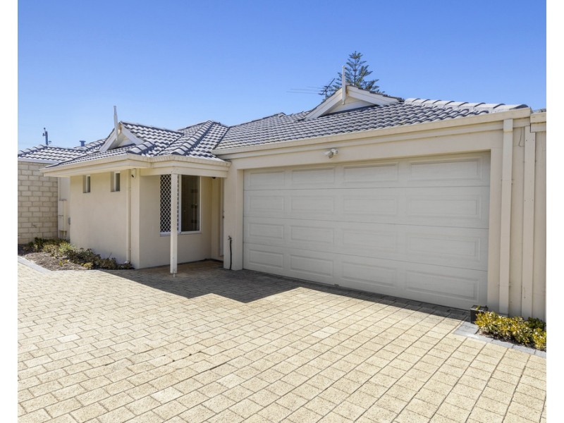 60B Winchelsea Road, Nollamara WA 6061