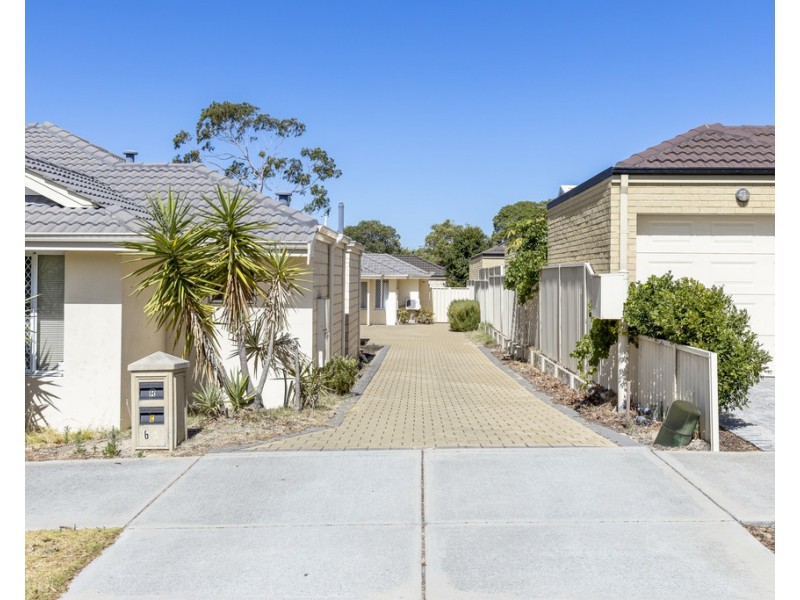 60B Winchelsea Road, Nollamara WA 6061