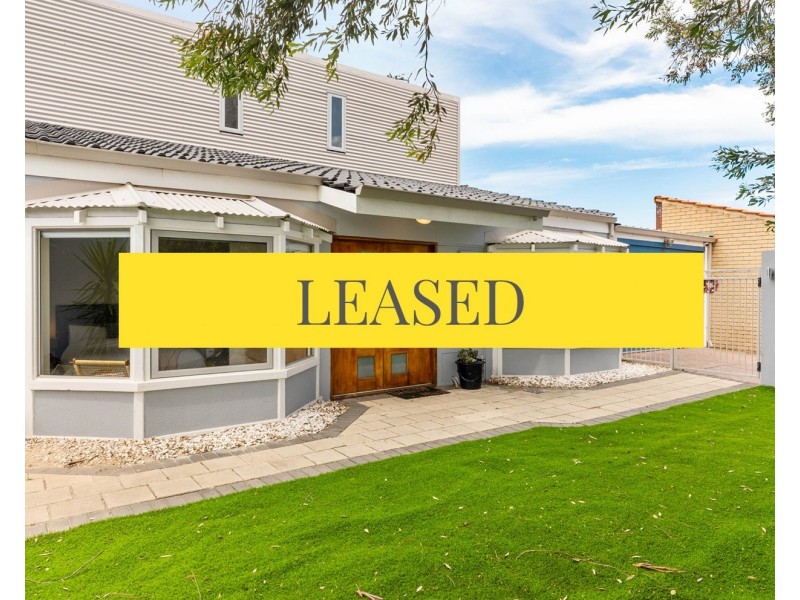 8 Benan Street, Kallaroo WA 6025