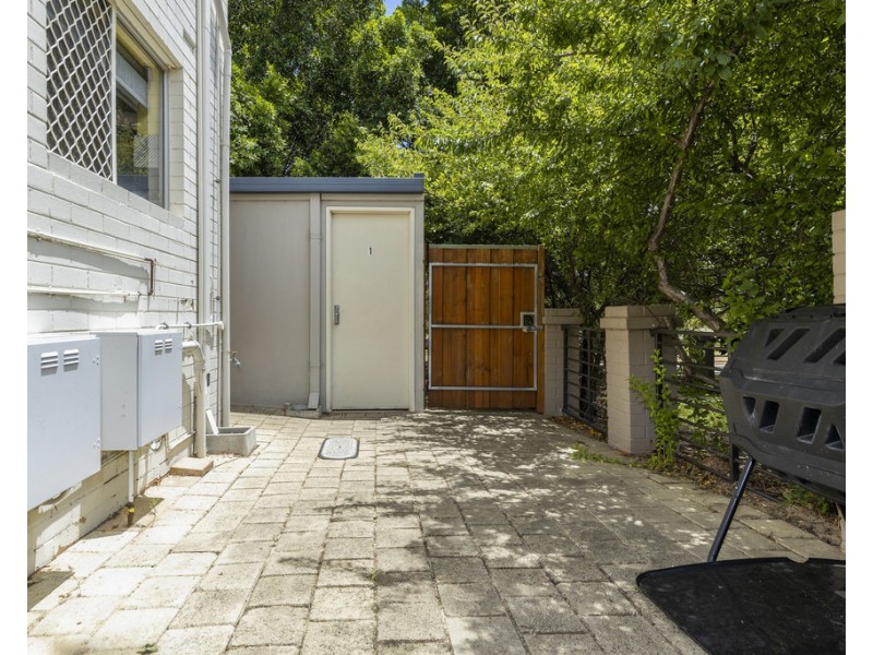 1/38 Cunningham Terrace, Daglish WA 6008