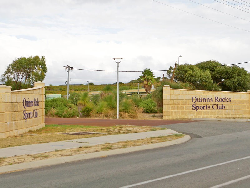 Quinns Rocks WA 6030