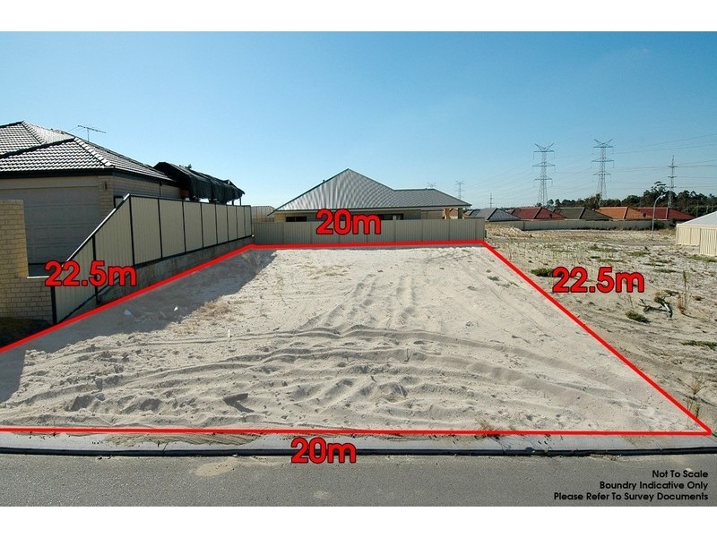 18 Canopus Loop, Hammond Park WA 6164
