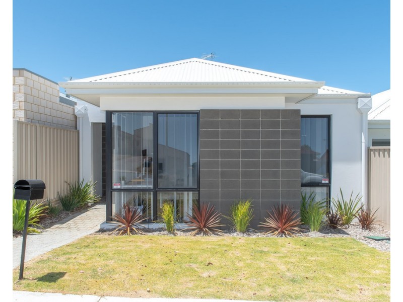 34A Currajong crescent, Craigie WA 6025