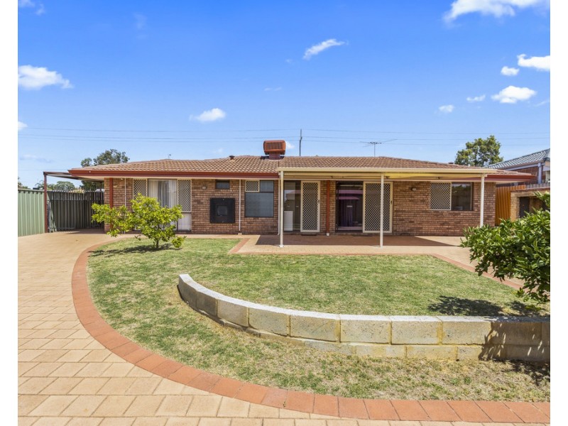 144 Glengarry Drive, Duncraig WA 6023