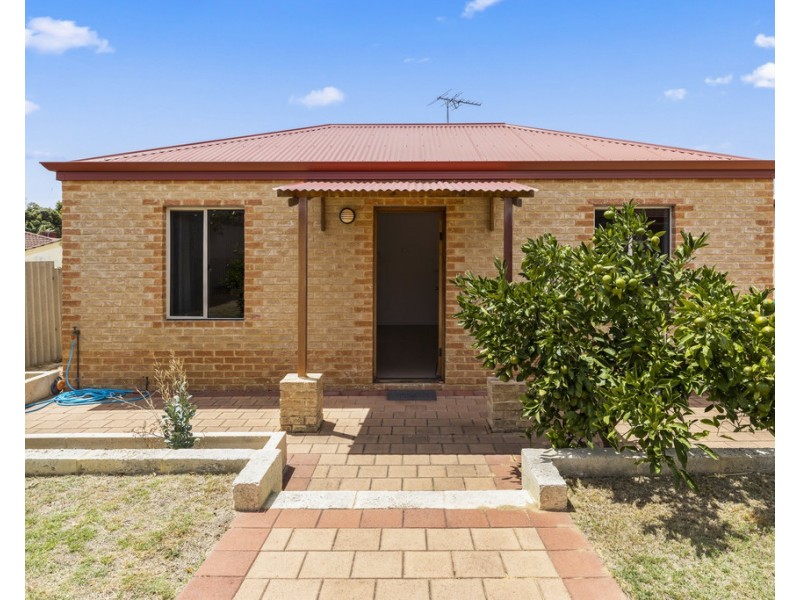 144 Glengarry Drive, Duncraig WA 6023