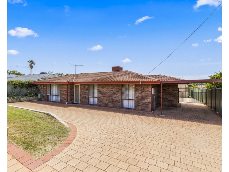 144 Glengarry Drive, Duncraig WA 6023