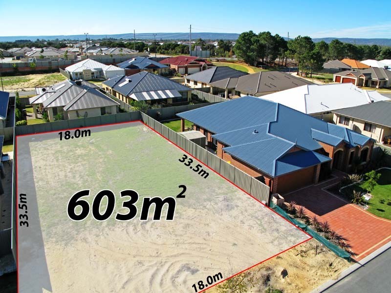 5 Mansfield Way, Piara Waters WA 6112