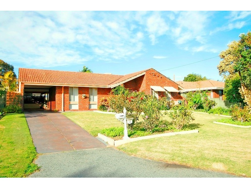 12 Nalpa Way, Duncraig WA 6023