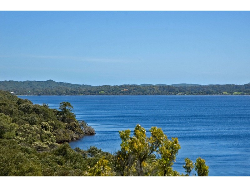 Lot 102 Nullaki Drive, Denmark WA 6333