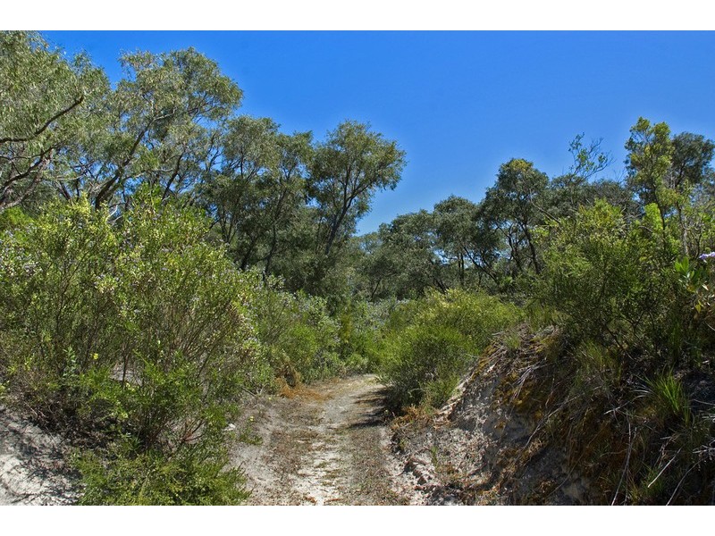 Lot 102 Nullaki Drive, Denmark WA 6333