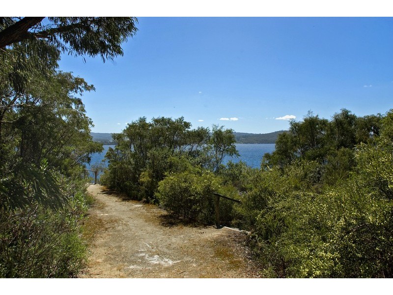 Lot 102 Nullaki Drive, Denmark WA 6333