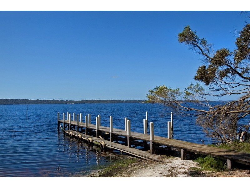 Lot 102 Nullaki Drive, Denmark WA 6333