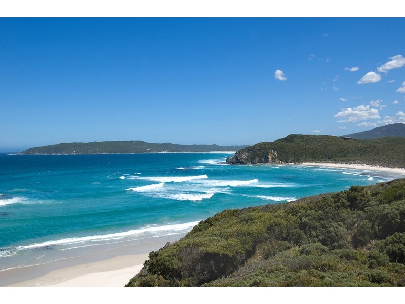 Lot 102 Nullaki Drive, Denmark WA 6333