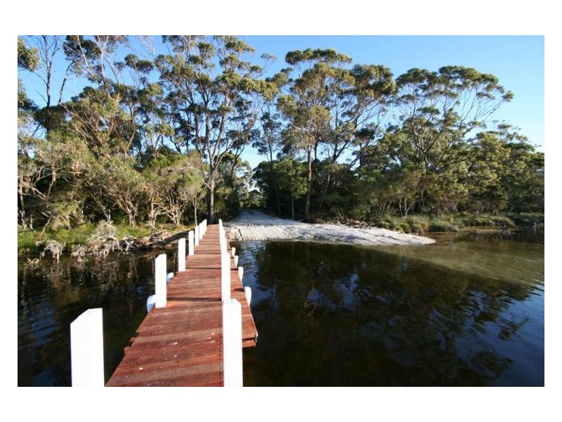Lot 102 Nullaki Drive, Denmark WA 6333