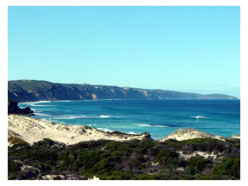 Lot 102 Nullaki Drive, Denmark WA 6333