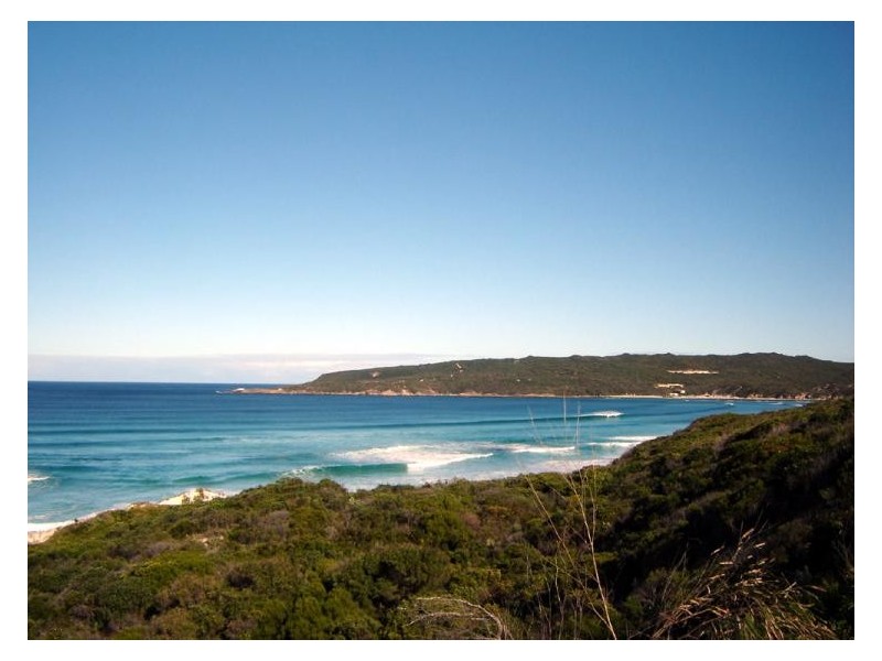 Lot 102 Nullaki Drive, Denmark WA 6333