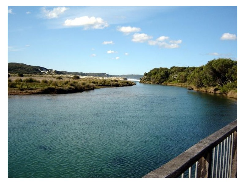 Lot 102 Nullaki Drive, Denmark WA 6333