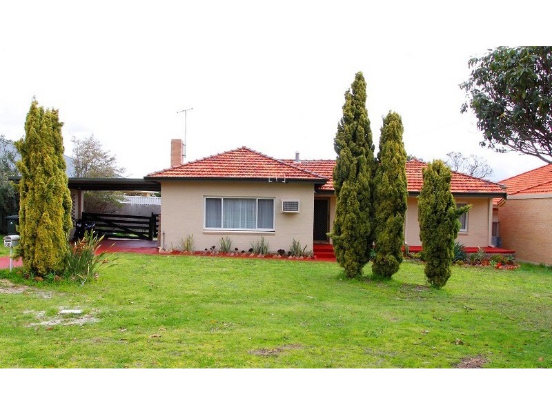 68 David Street, Yokine WA 6060