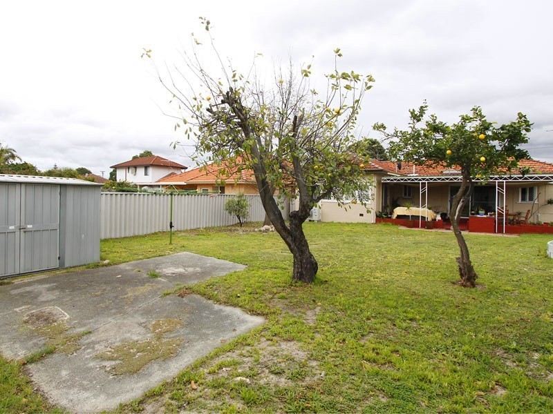 68 David Street, Yokine WA 6060
