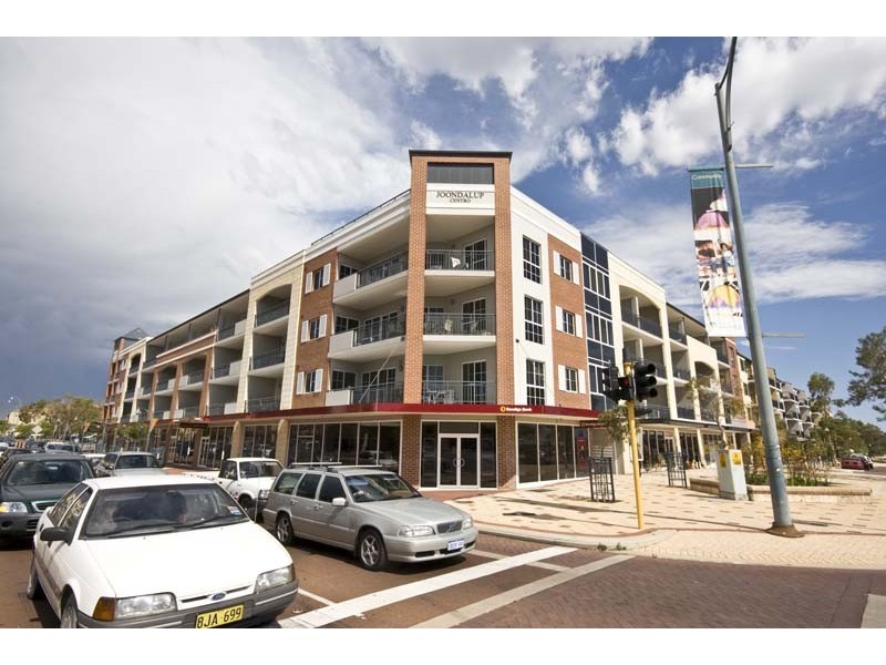 46/165 Grand Boulevard, Joondalup WA 6027