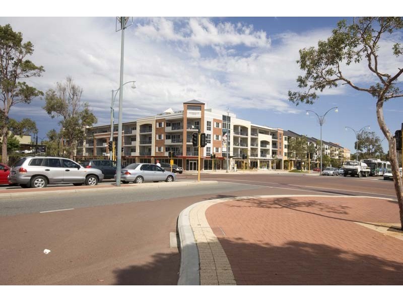 46/165 Grand Boulevard, Joondalup WA 6027