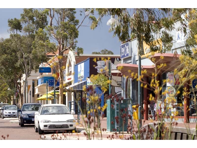 46/165 Grand Boulevard, Joondalup WA 6027