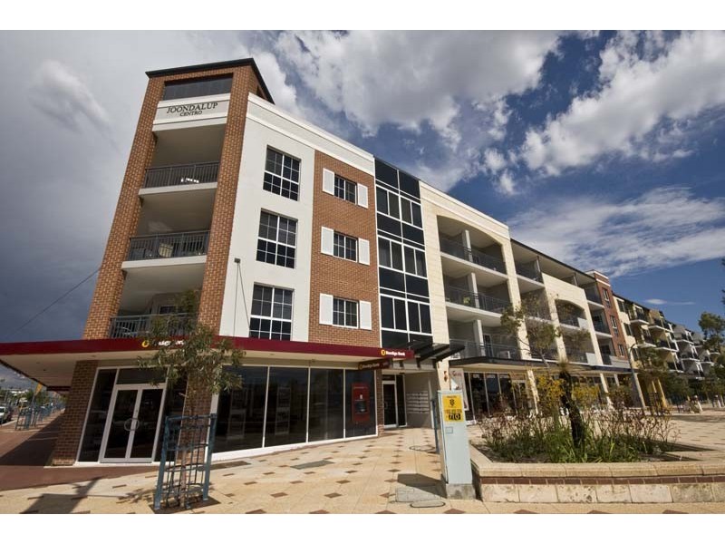 46/165 Grand Boulevard, Joondalup WA 6027