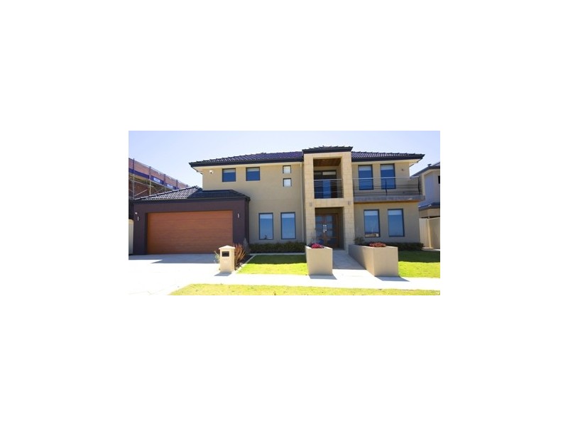 10 Fourmile Ave, Burns Beach WA 6028