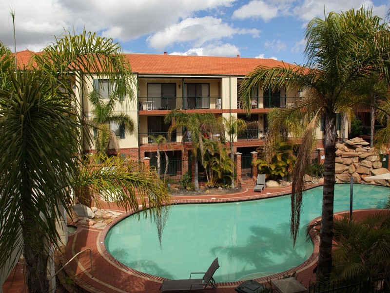 71/125 Wellington Street, East Perth WA 6004