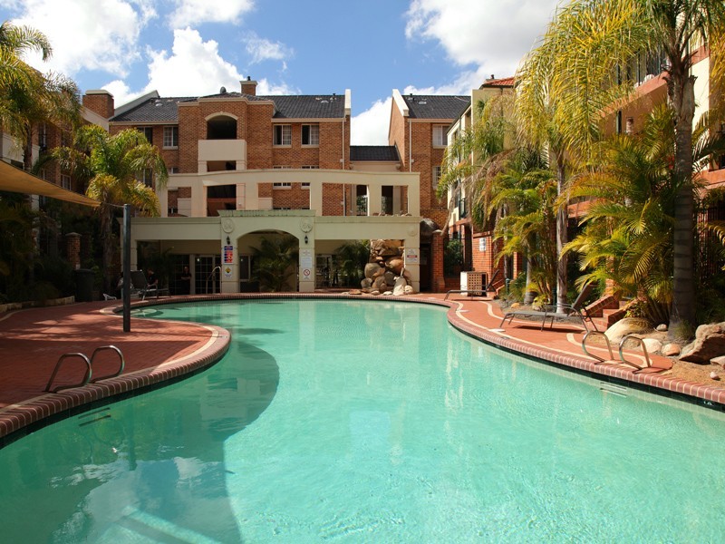 71/125 Wellington Street, East Perth WA 6004