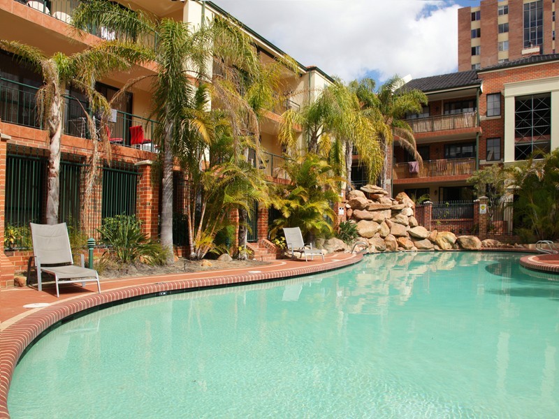 71/125 Wellington Street, East Perth WA 6004