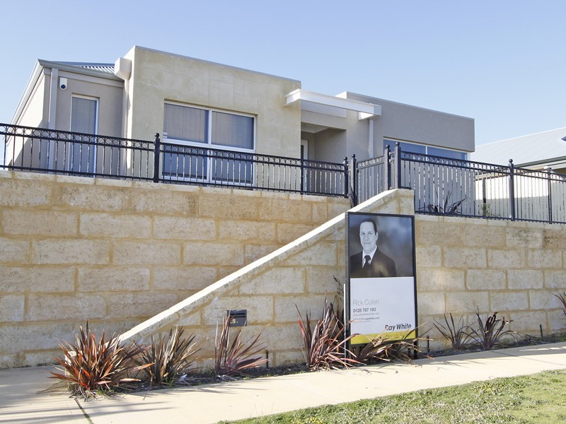 28 Somerly Drive, Clarkson WA 6030