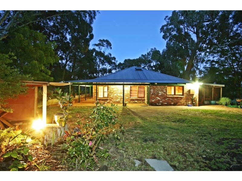 31 Greenlees Way, Carabooda WA 6033
