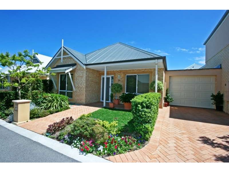 29 The Ramble Harbourside Village, Mindarie WA 6030 the real estate