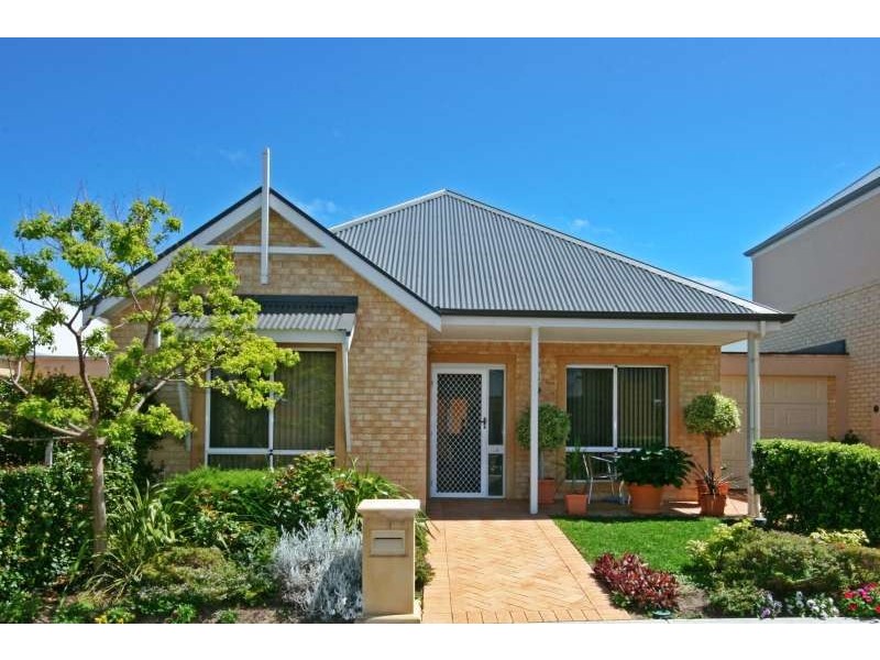 29 The Ramble Harbourside Village, Mindarie WA 6030
