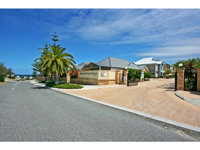 29 The Ramble Harbourside Village, Mindarie WA 6030