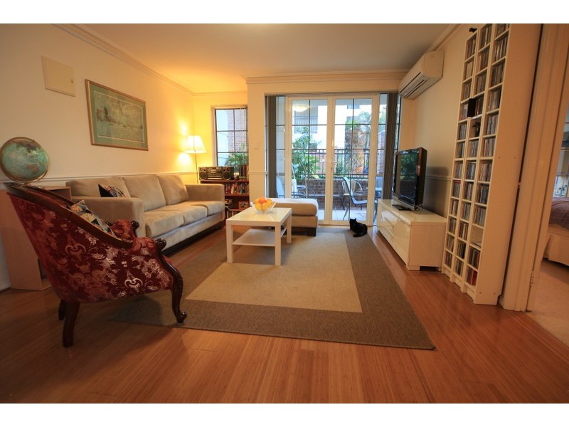 43/123 Wellington Street, East Perth WA 6004