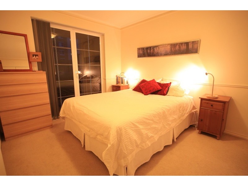 43/123 Wellington Street, East Perth WA 6004