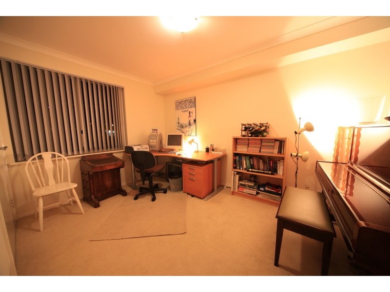 43/123 Wellington Street, East Perth WA 6004