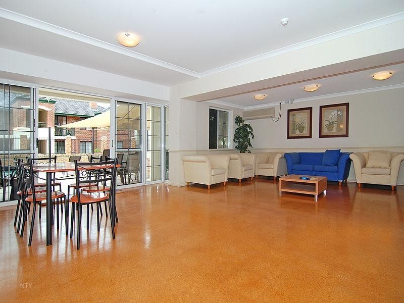 43/123 Wellington Street, East Perth WA 6004