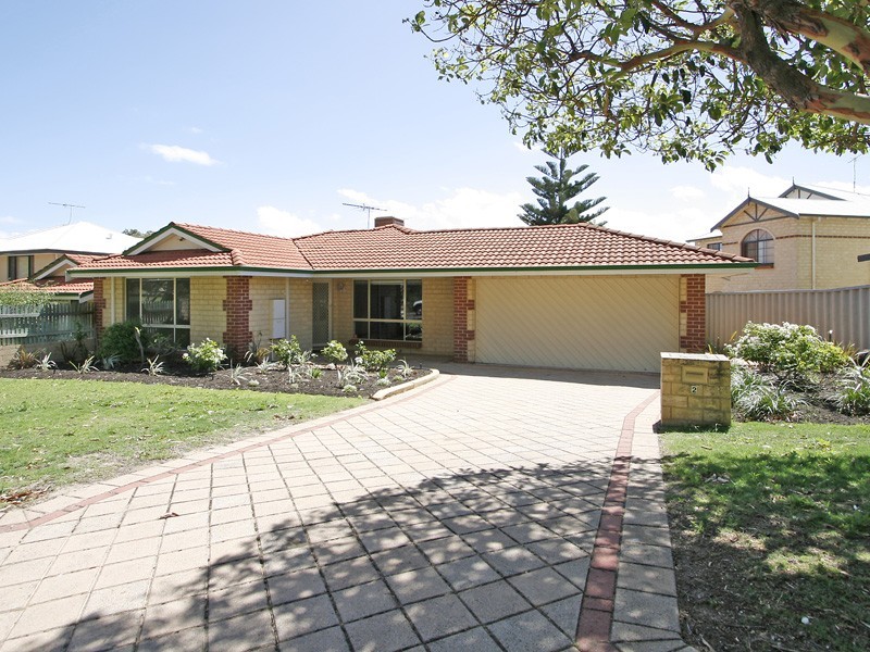 275 Grand Promenade, Doubleview WA 6018