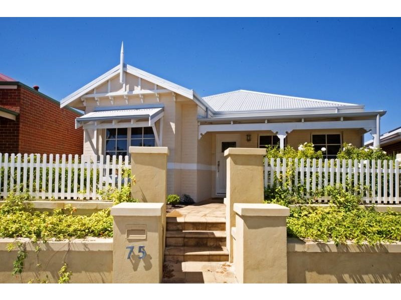 75 Brookmount Drive, Ellenbrook WA 6069