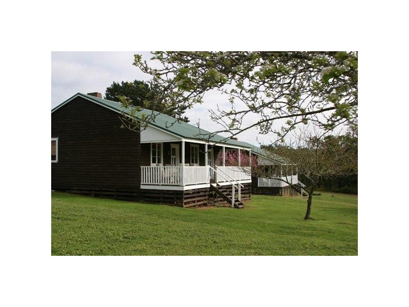 12 Nyamup Road, Dingup WA 6258