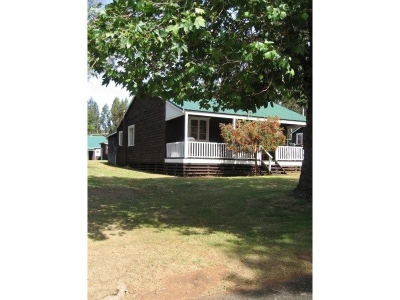 12 Nyamup Road, Dingup WA 6258