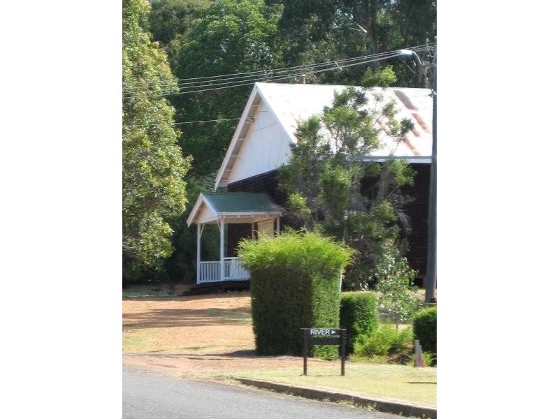 12 Nyamup Road, Dingup WA 6258