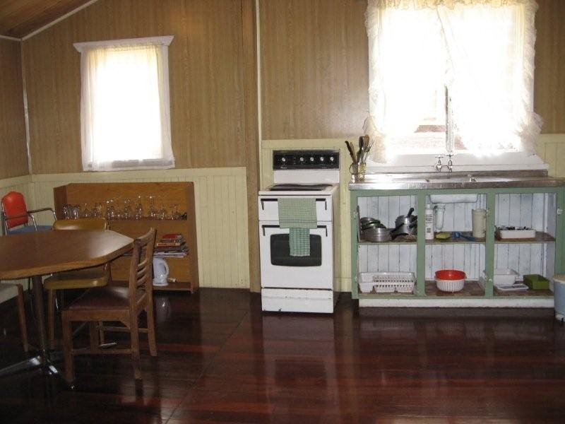 12 Nyamup Road, Dingup WA 6258