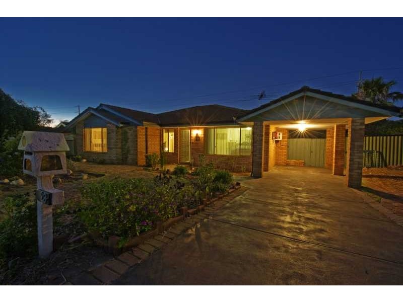 23 Abitibi Turn, Joondalup WA 6027