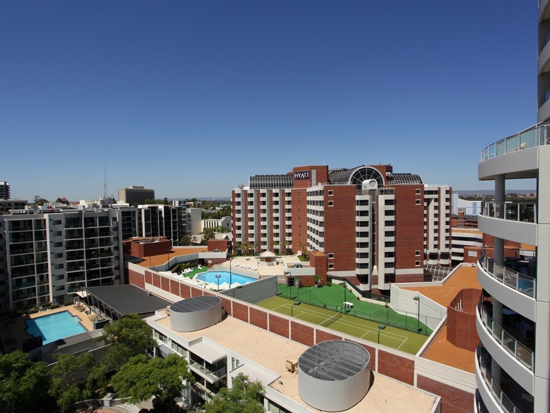 41/42 Terrace Road, East Perth WA 6004